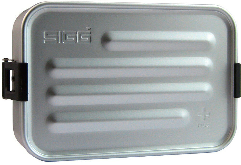 【返品種別A】□「返品種別」について詳しくはこちら□◆純度の高いアルミ製の本体。シリコン製のインナー。◆軽量で耐久性が高い。密閉性に優れ漏れにくく、BPAフリー。◆食洗機で洗浄可能。インナーケースは電子レンジ、食洗機、冷蔵庫で使用できます。■　仕　様　■本体サイズ(約)：6.2×17.4×11.7cm重さ(約)：285g材質：本体/アルミ、インナー/シリコン[STA13067]スター商事調理家電＞水筒・マグ・弁当箱＞ランチジャー・保温弁当箱＞お弁当箱