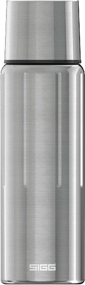 STA-50316 SIGG（シグ） SIGG GEMSTONE シルバー 1.1L [STA50316]