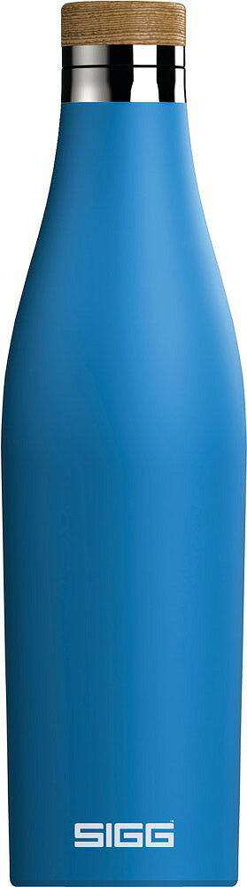 SIGG（シグ） MERIDIAN メリディアン 0.5L エレクトリックブルー STA-50322 [STA50322]