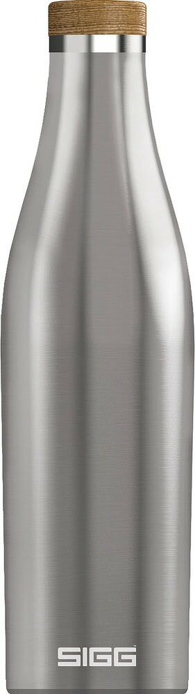 SIGG（シグ） MERIDIAN メリディアン 0.5L ブラッシュド STA-50323 [STA50323]