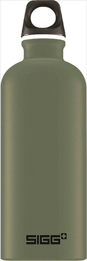Other - SIGG（シグ） トラベラー リーフグリーン 0.6L STA-60176 [STA60176]