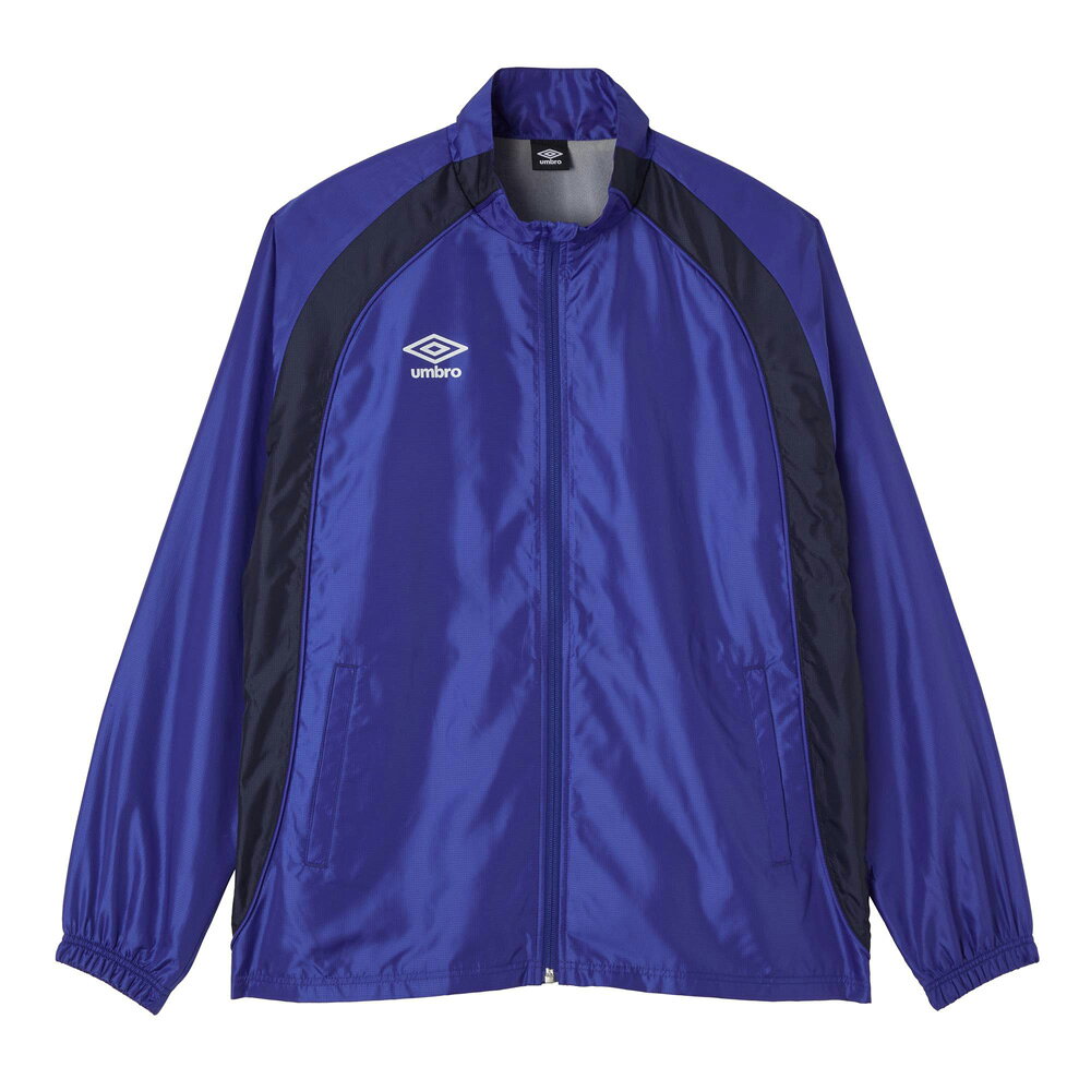 ֥ ΢ ɥ㥱åȡʥ֥롼XO UF5FWB02MA-BL00-XO umbro