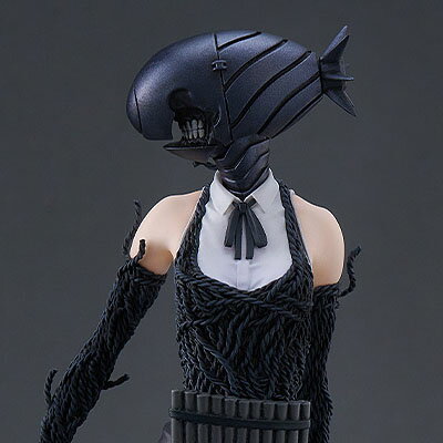 グッドスマイルカンパニー POP UP PARADE ボム（劇場版『チェンソーマン レゼ篇』） フィ ...