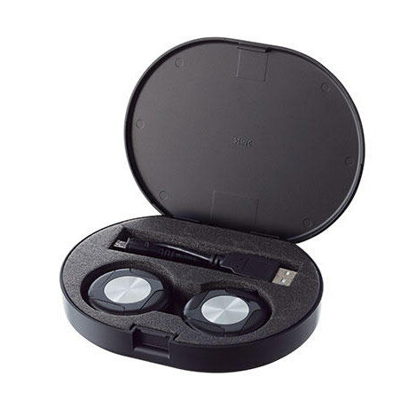 ピップ 回転磁気治療器 ジースピナー 2個入り PZS2ST44 PIP Z：SPINNER [PZS2ST44]