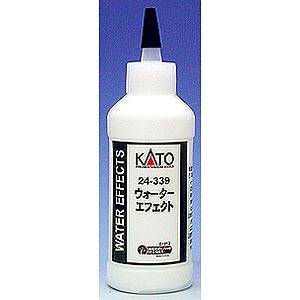 ［鉄道模型］カトー 24-339 ウォーター・エフェクト