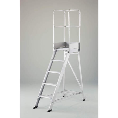 長谷川工業 DA用 踊場手摺 DA-TOD110(17177)[他商品と同時購入不可]メーカー直送品(沖縄県・離島お届け..