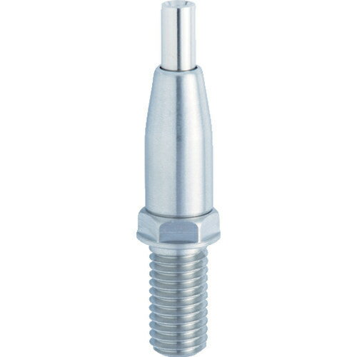 トラスコ中山 ワイヤーグリッパー M10オネジ付き SUS TSM-38M