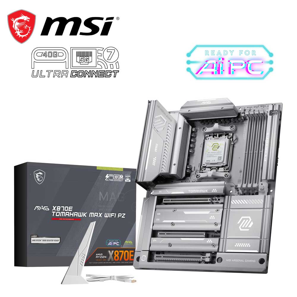Joshin web ŤPC緿Ź㤨MSIå२ MSI MAG X870E TOMAHAWK MAX WIFI PZ ޥܡɡʥۥ磻ȡ MAGX870ETOMMAXWIFIPZפβǤʤ54,980ߤˤʤޤ
