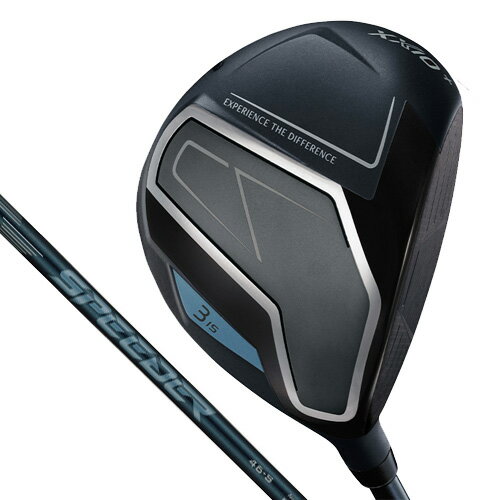 ダンロップ ゼクシオ ゼクシオ 14+ フェアウェイウッド #7（SPEEDER NX DST for XXIO カーボンシャフト・フレックス：R） XX14+-FW-NO7-R DUNLOP XXIO ゴルフ ゴルフクラブ