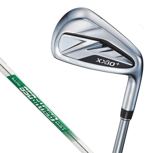 ダンロップ　ゼクシオ ゼクシオ 14+ アイアン AW（N.S.PRO 950GH neo DST スチールシャフト・フレックス：S） XX14+-STI-AW-S DUNLOP XXIO ゴルフ ゴルフクラブ