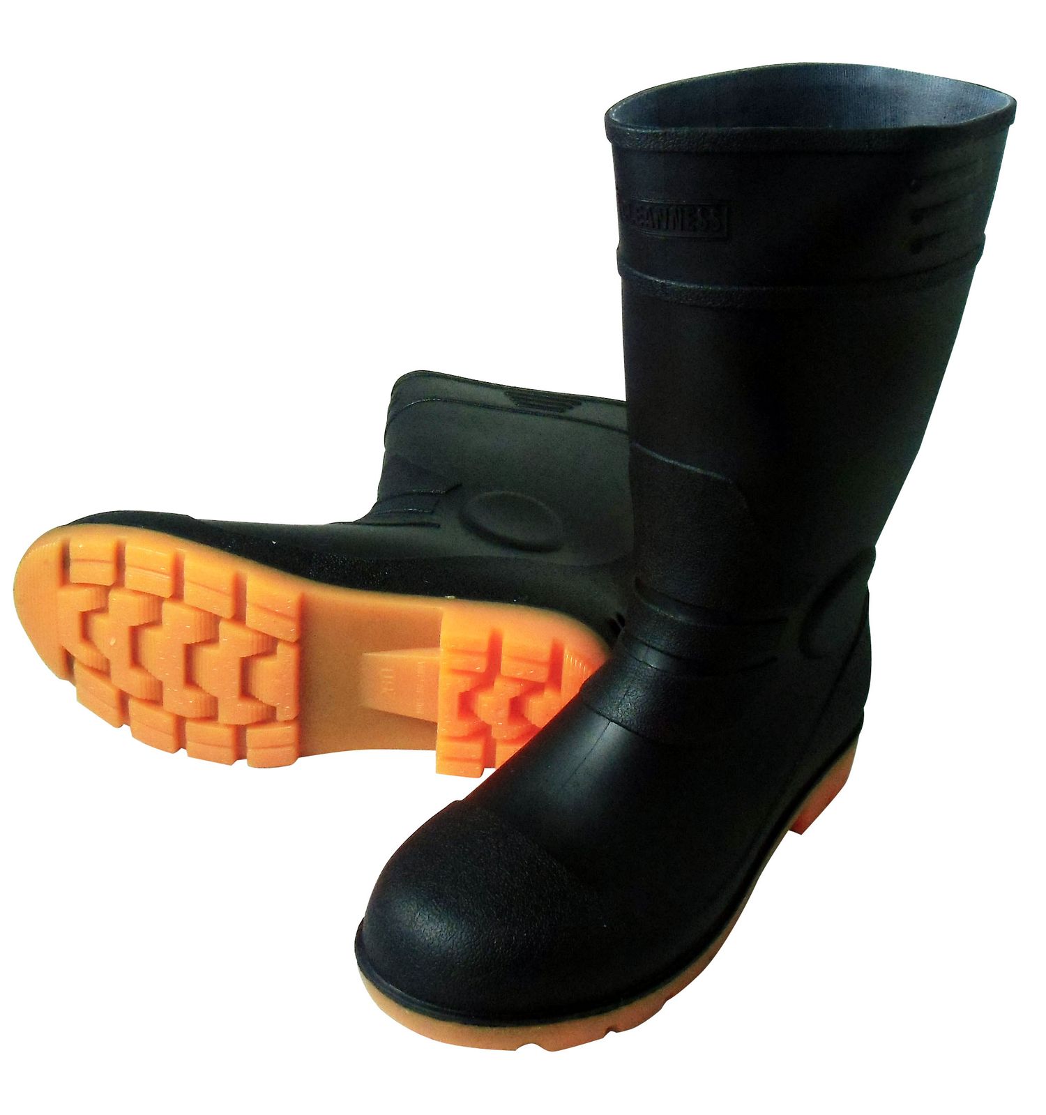 ��¿ ����PVCĹ��(�֥�å� 28.0) KR7450-BK-28.0 KITA