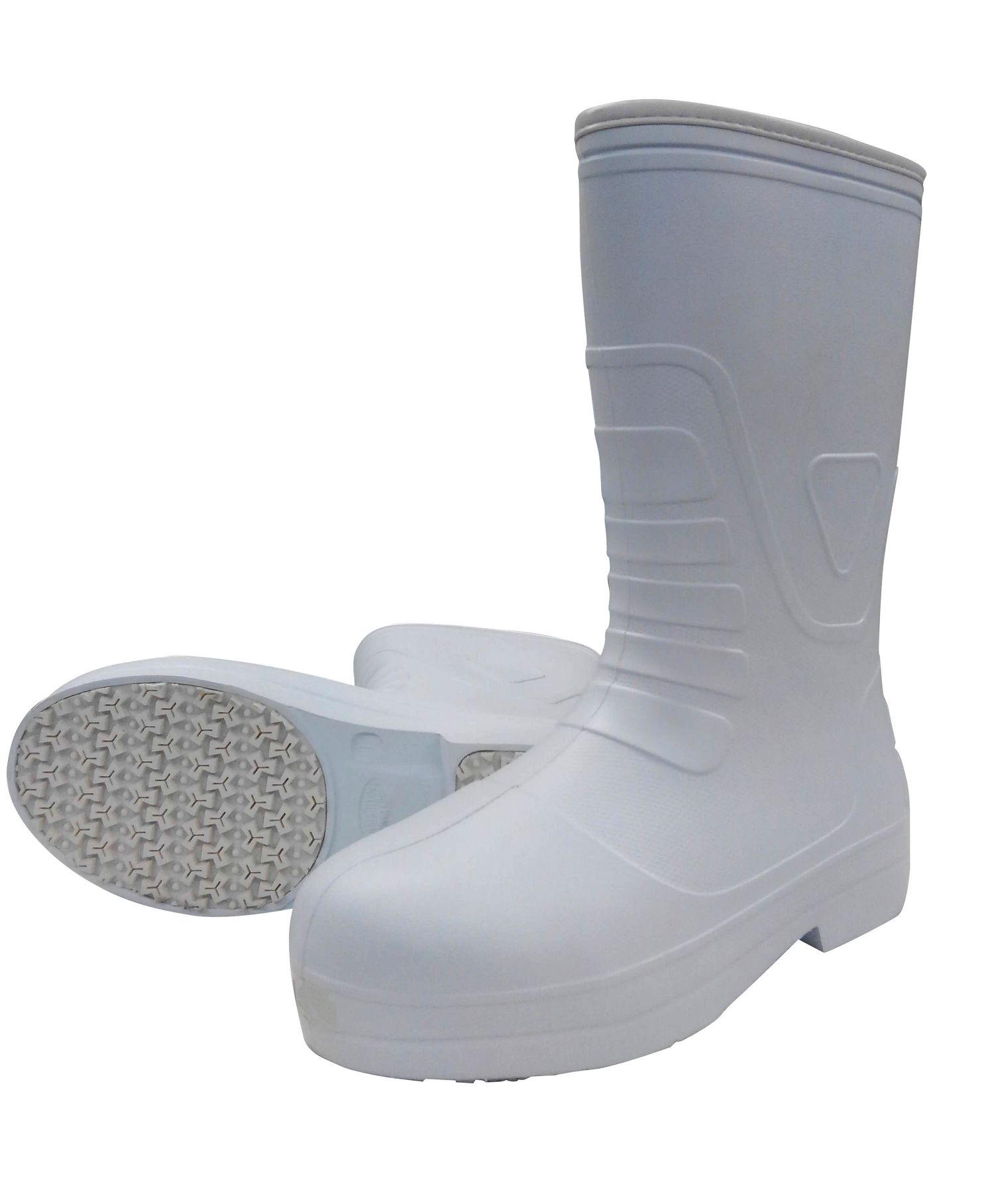 ��¿ ���餫��EVA��С�����Ĺ��(�ۥ磻�� M 24.5��25.0) KR7030-WH-M KITA