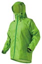 NO2810-GRN-3L 喜多 フィールドレインプラス ジャケット(グリーン 3L) KITA