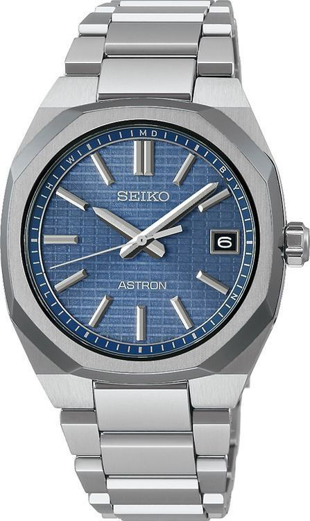 FRANCK MULLER - セイコー 【国内正規品】ASTRON　ネクスター（NEXTER） ソーラー電波　メンズタイプ SBXY101 [SBXY101]【返品種別A】