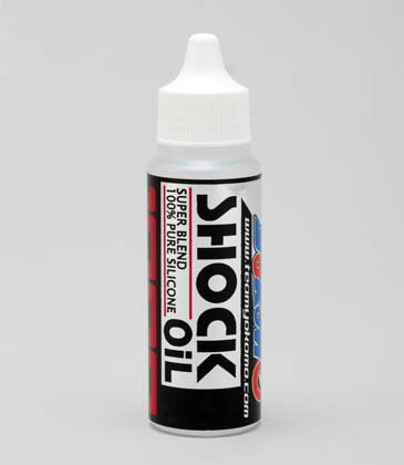 ヨコモ スーパーブレンド ショックオイル #1000 35cc【YS-1000B】 ラジコンパーツ