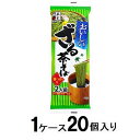 おいしいざる茶そば　160g　（1ケース20個入） 五木食品 オイシイザルチヤソバ160GX20