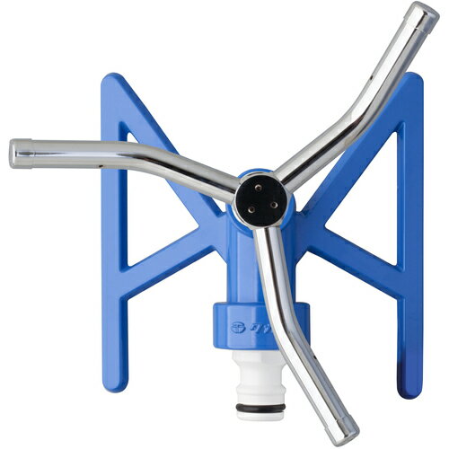 タカギ トリプルアームスプリンクラー(裸) QG199FJE