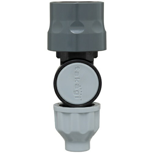 【返品種別B】□「返品種別」について詳しくはこちら□本製品には保証書が同梱されておりません。お買い上げ明細書(納品書)が保証書となりますので大切に保管してください。メーカー保証期間 2年【こちらのタカギ製品につきまして】ご購入後の初期不良・...