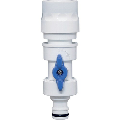 タカギ コック付ニップル(FJ) G080FJ