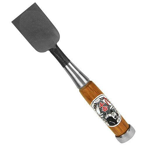 Chisels - 千吉銀賞 追入のみ 42mm 千吉銀賞 42mm