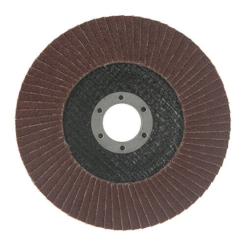 SK11 サンダーディスクA#80（125×22mm穴） SSD125-A080 藤原産業