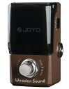 JF-323(JOYO) JOYO エフェクター WOODEN SOUND JOYO IRON MAN SERIES