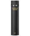 M1255BHC AUDIX 高出力超小型コンデンサーマイクロフォン(ブラック)超単一指向性タイプ(2)