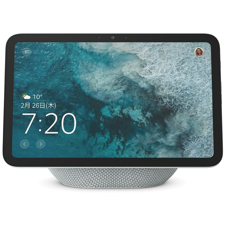 Amazon（アマゾン） Echo Show 8 (エコーショー8) (2025年発売) - シームレスなデザイン、8.7インチHD..