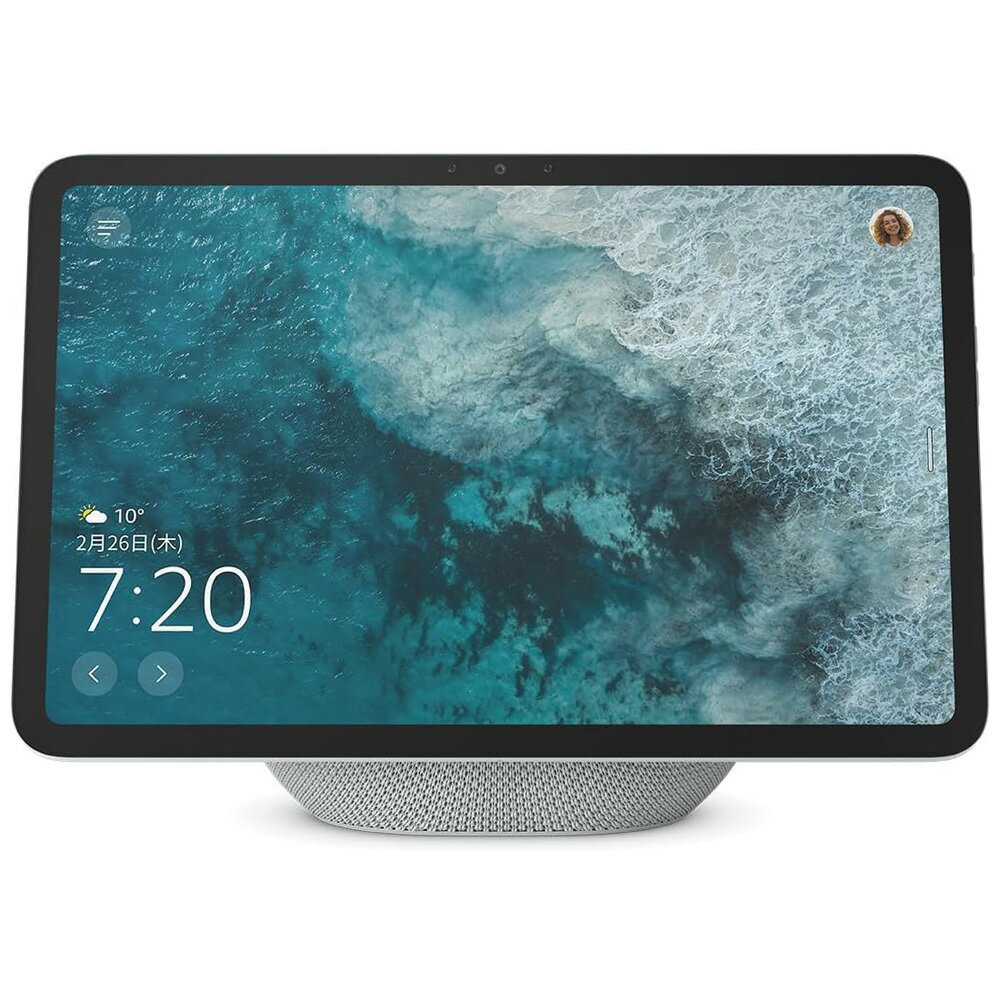 Amazon（アマゾン） Echo Show 11 (エコーショー11) (2025年発売) - シームレスなデザイン、11インチフ..