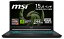 MSI 15 ߥ󥰥Ρȥѥ Bravo 15 C7VRyzen 7/  16GB/ 1TB SSD/ GeForce RTX 4050 ֥å Bravo-15-C7VE-3403JP