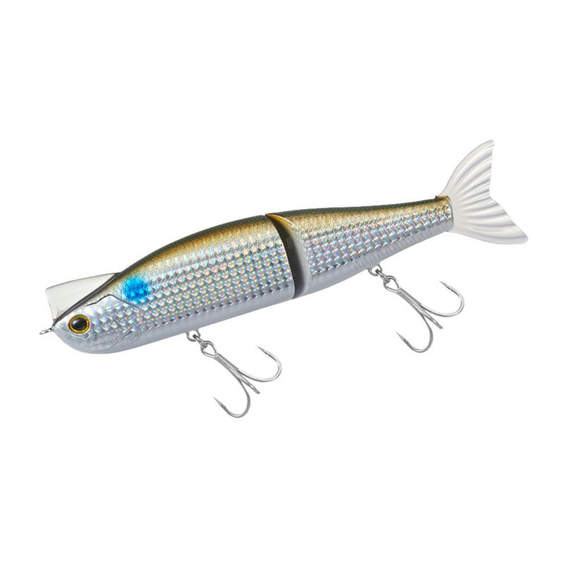 モアザン レイジーファシャッドJ J170.5F(3Dイナッコ) ダイワ モアザン レイジーファシャッドJ J170.5F(3Dイナッ子) DAIWA