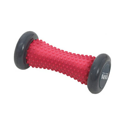 HRF-100P 東急スポーツオアシス ほぐしローラーFoot（ピンク） TOKYU SPORTS OASIS [HRF100P]のサムネイル