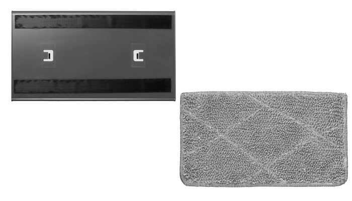 ツカモトエイム ロボットクリーナー rc33 専用モップキット AIM-RC33モツプキツトクロスセツ AiMY [AIM..