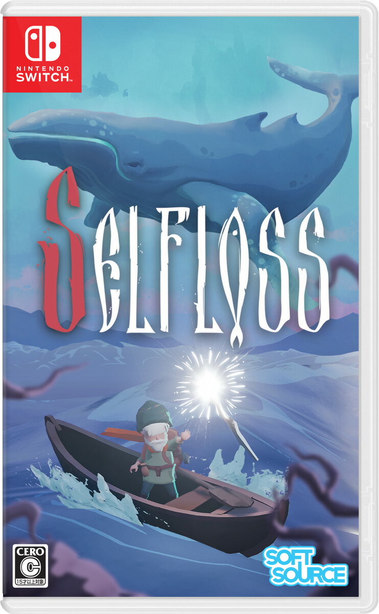 SOFT SOURCE Selfloss 
