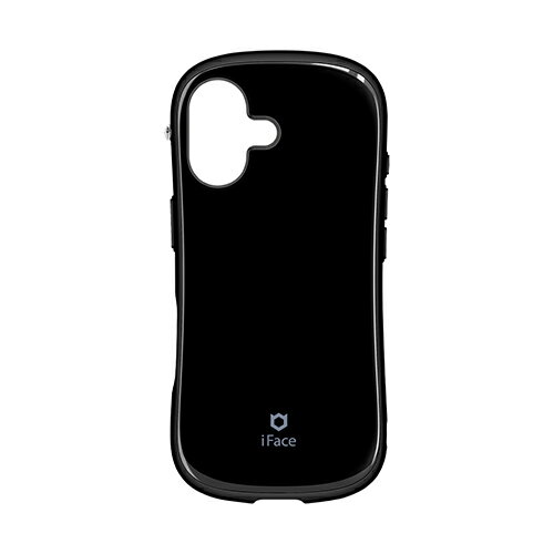 Hamee iPhone 17用 MagSynqケース iFACE FIRST CLASS STANDARD（ブラック） 41-182578