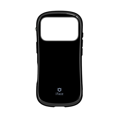 Hamee iPhone 17 Pro用 MagSynqケース iFACE FIRST CLASS STANDARD（ブラック） 41-182592