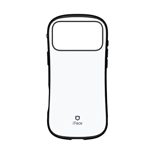 Hamee iPhone 17 Pro Max用 MagSynqケース iFACE FIRST CLASS STANDARD（ホワイト） 41-182608