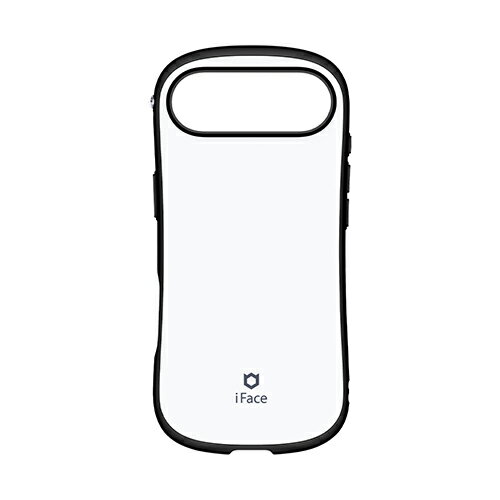 Hamee iPhone Air用 MagSynqケース iFACE FIRST CLASS STANDARD（ホワイト） 41-18...