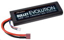 G-FORCE Bullet Evolution LiHV 7.6V 4300mAh【GFG012】 ラジコン用