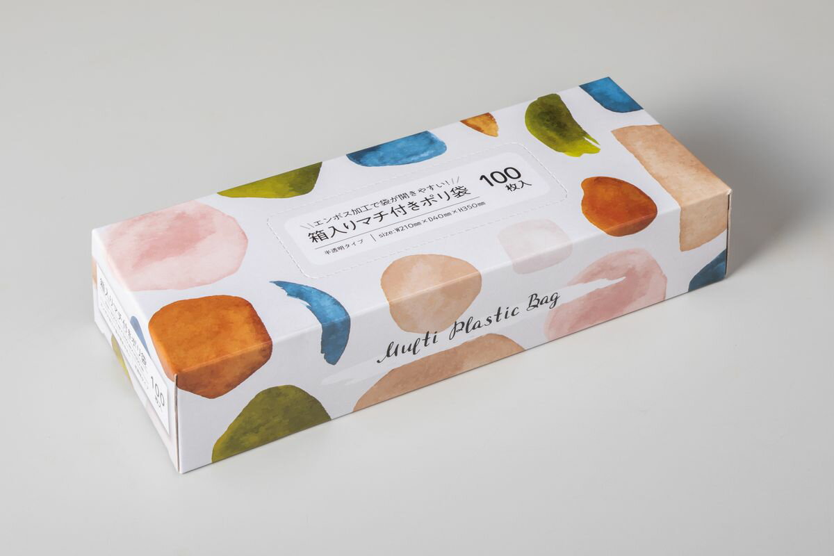 �ͥ����� Ȣ����ޥ��դ��ݥ��� ȾƩ�������� 100���� #3152(�ͥ�����) [3152�ͥ�����]