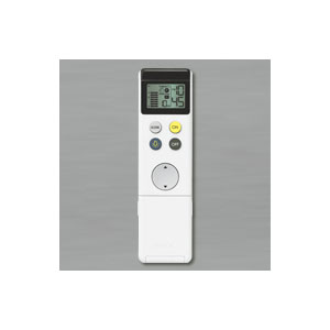 オーデリック 調光リモコン RC801W ODELIC [RC801W]