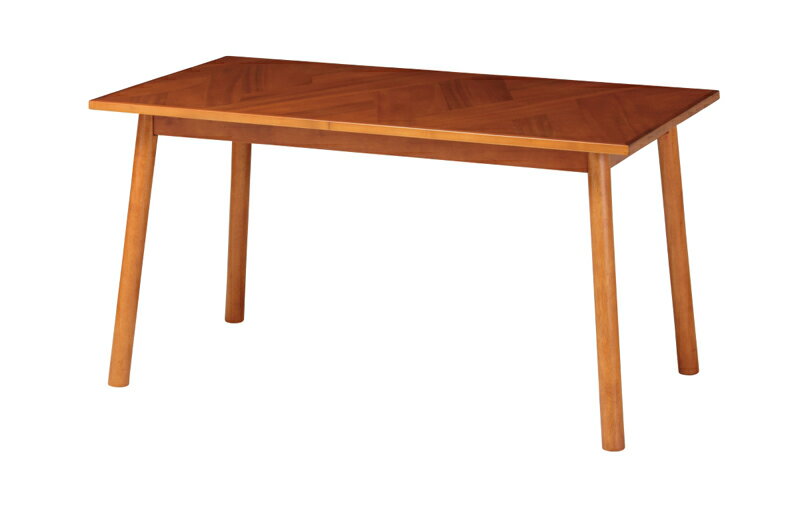 KOEKI-HENTDT130 弘益 ヘントダイニングテーブル [KOEKIHENTDT130]