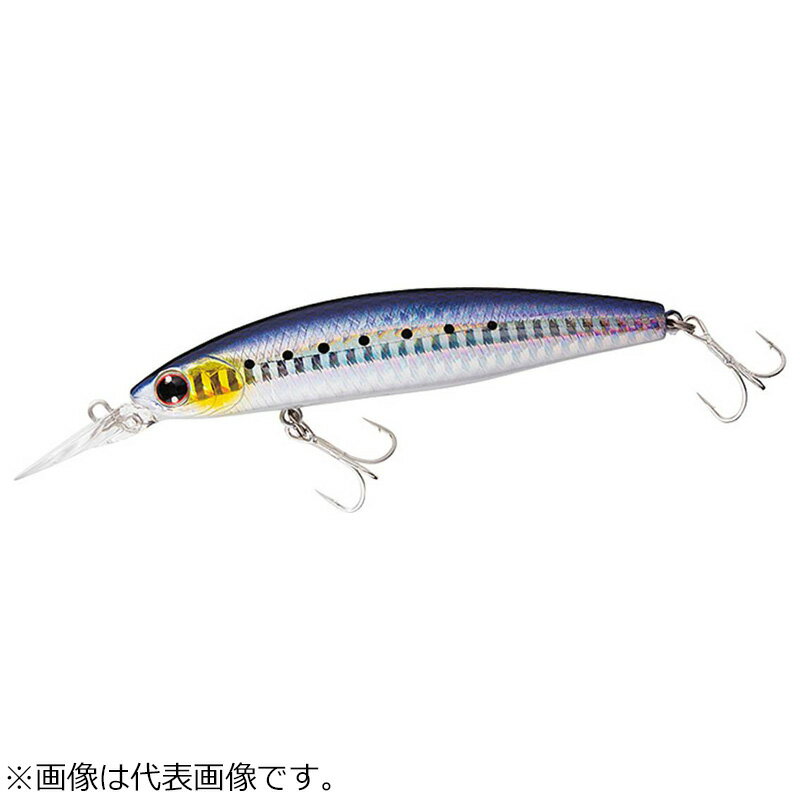 ダイワ ショアラインシャイナーZ セットアッパー 125S-DR(レーザーマイワシ) ショアラインシャイナーZ セットアッパー 125S-DR(レーザーマイワシ) DAIWA SETUPPER ミノー