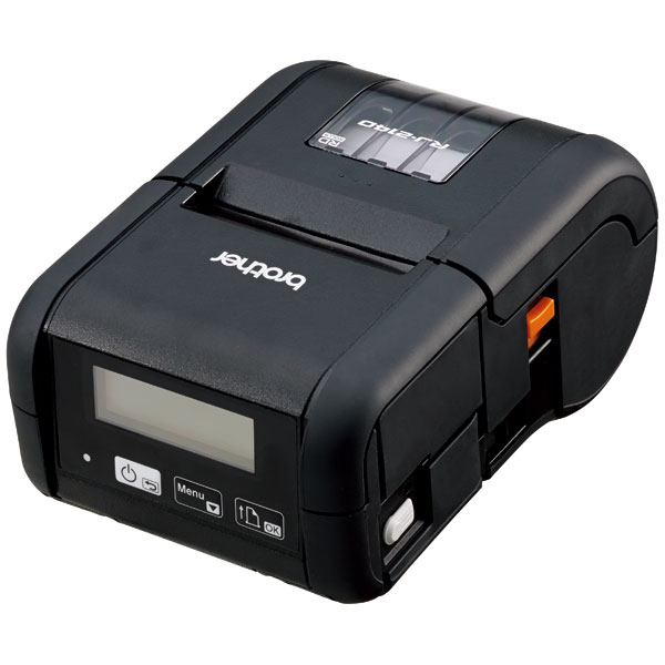 ブラザー モバイルプリンター RJ-2140