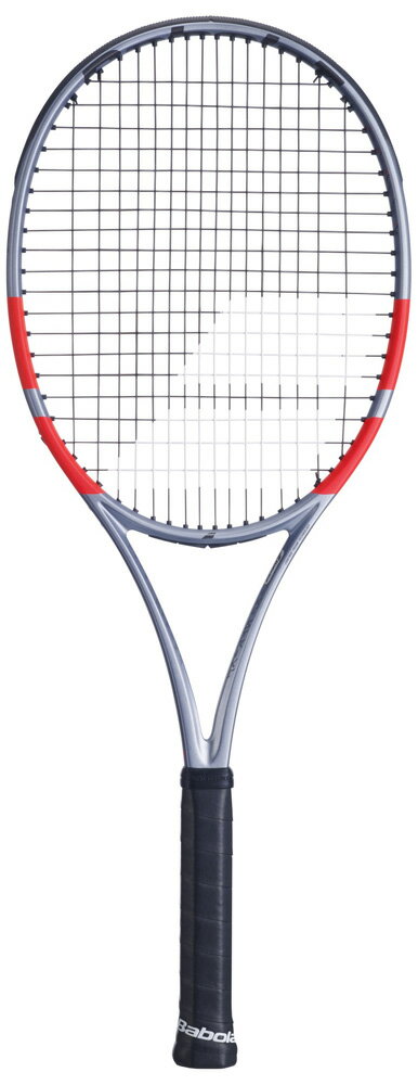 【返品種別A】□「返品種別」について詳しくはこちら□※画像はイメージです。※本製品はフレームのみとなり、ガット(ストリング)は付属いたしません。※バボラ契約選手はカスタマイズされたラケットや写真とは異なるモデルを使用している場合があります。...