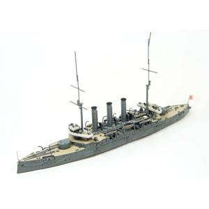 シールズモデル 1/700 日本海軍一等巡洋艦 出雲【SMP004】 プラモデル