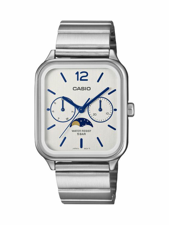 カシオ 【国内正規品】CASIO Collection STANDARD クオーツ ユニセックスタイプ MTP-M305D-7AJF [MTPM305D7AJF]【返品種別A】