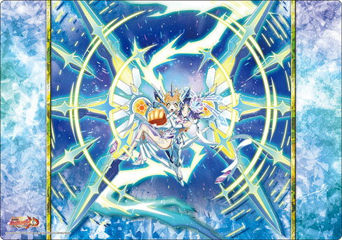 楽天市場】シンフォギア プレイマット（ホビー）の通販