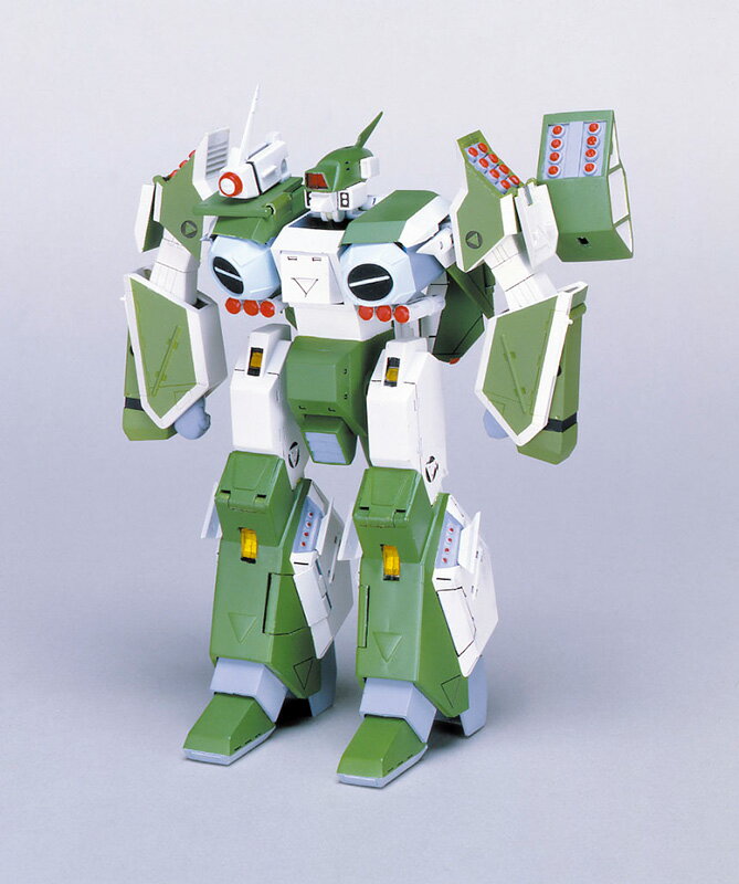 楽天市場】機甲創世記モスピーダ 1／72 レギオス エータ  