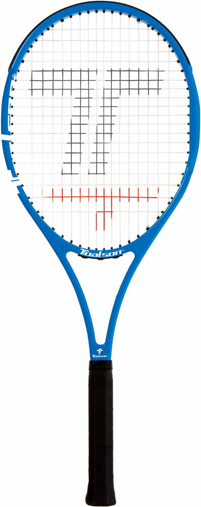 TAS-1DR94000 TOALSONʥȥ륽 ƥ˥ ѥ󥰥饱å400ʥ֥롼2å̤ĥ POWER SWING RACKET 400 Grip size 2